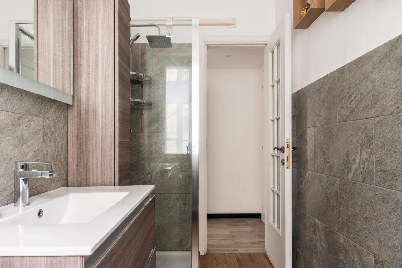 Nuovo Vicino Fondazione Prada Appartement