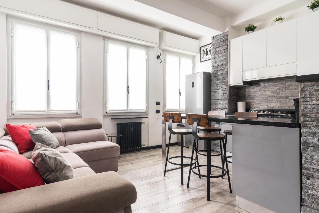 Nuovo Vicino Fondazione Prada Appartement